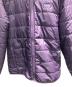中古・古着 Patagonia (パタゴニア) リバーシブル・レディ・フレディ・フーディ キッズ・ボーイズモデル リバーシブルジャケット ネイビー×パープル サイズ:XXL(キッズ)：12000円