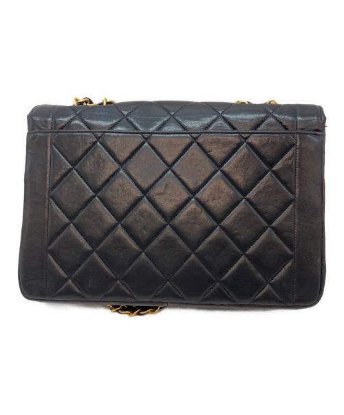 CHANEL（シャネル）CHANEL (シャネル) マトラッセ25 ブラックの古着・服飾アイテム