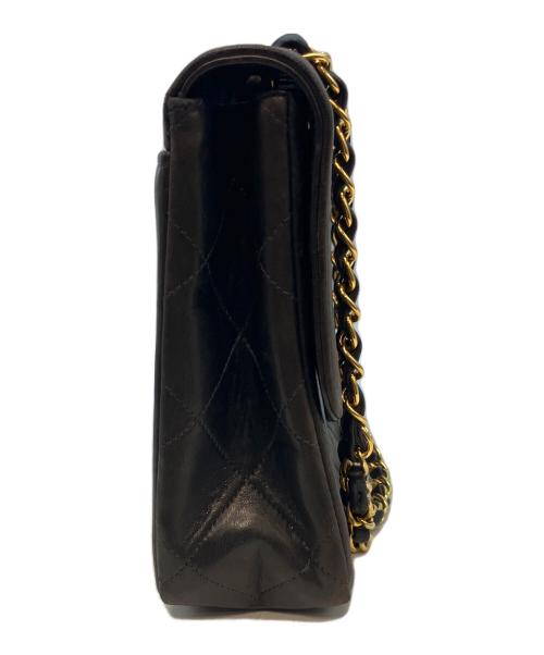 CHANEL（シャネル）CHANEL (シャネル) マトラッセ25 ブラックの古着・服飾アイテム