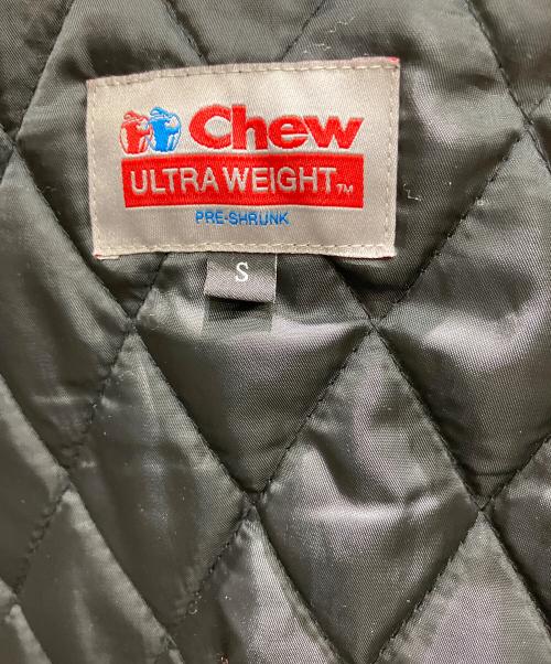 CHEW FOREVER（チューフォーエバー）CHEW FOREVER (チューフォーエバー) ワークジャケット ベージュ サイズ:Sの古着・服飾アイテム