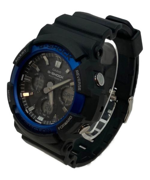 CASIO（カシオ）CASIO (カシオ) G-SHOCK クォーツ 腕時計の古着・服飾アイテム