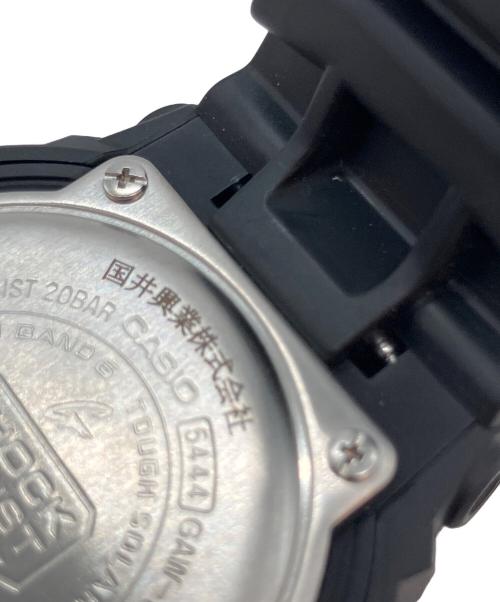 CASIO（カシオ）CASIO (カシオ) G-SHOCK クォーツ 腕時計の古着・服飾アイテム