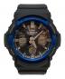 CASIO（カシオ）の古着「G-SHOCK クォーツ 腕時計」