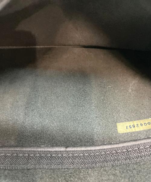 COACH（コーチ）COACH (コーチ) OLD COACH ショルダーバッグ ブラックの古着・服飾アイテム