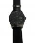SEIKO（セイコー）の古着「自動巻き 593218 リストウォッチ」｜ブラック