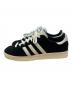 adidas (アディダス) ローカットスニーカー ブラック サイズ:28cm：7000円