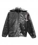 Patagoniaパタゴニア）の古着「ダスパーカー」｜ブラック