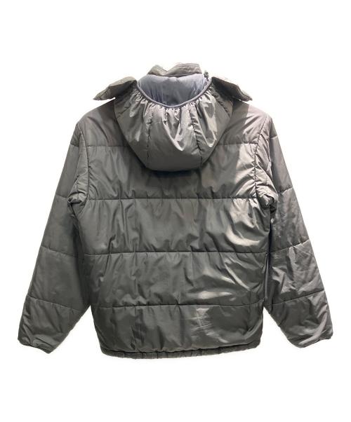 Patagonia（パタゴニア）Patagonia (パタゴニア) ダスパーカー ブラック サイズ:Mの古着・服飾アイテム