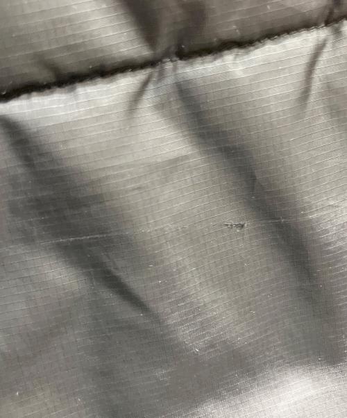 Patagonia（パタゴニア）Patagonia (パタゴニア) ダスパーカー ブラック サイズ:Mの古着・服飾アイテム