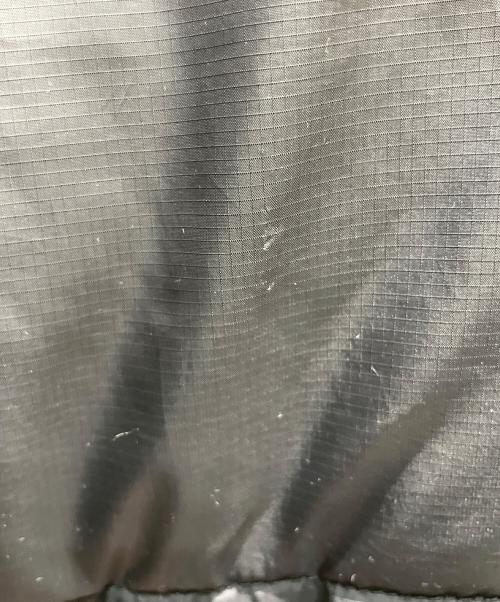 Patagonia（パタゴニア）Patagonia (パタゴニア) ダスパーカー ブラック サイズ:Mの古着・服飾アイテム