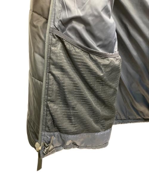 Patagonia（パタゴニア）Patagonia (パタゴニア) ダスパーカー ブラック サイズ:Mの古着・服飾アイテム