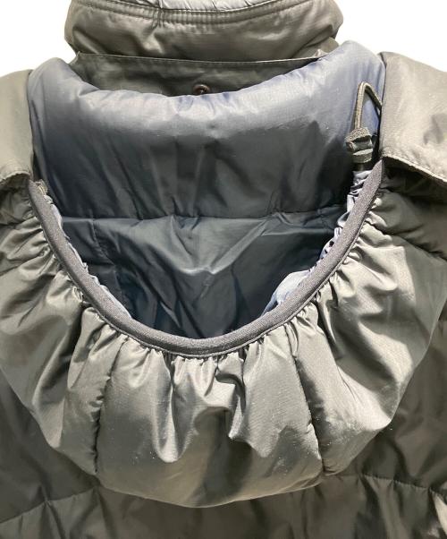Patagonia（パタゴニア）Patagonia (パタゴニア) ダスパーカー ブラック サイズ:Mの古着・服飾アイテム