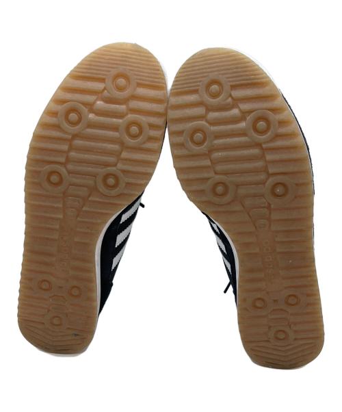adidas（アディダス）adidas (アディダス) ローカットスニーカー ブラック サイズ:29cmの古着・服飾アイテム