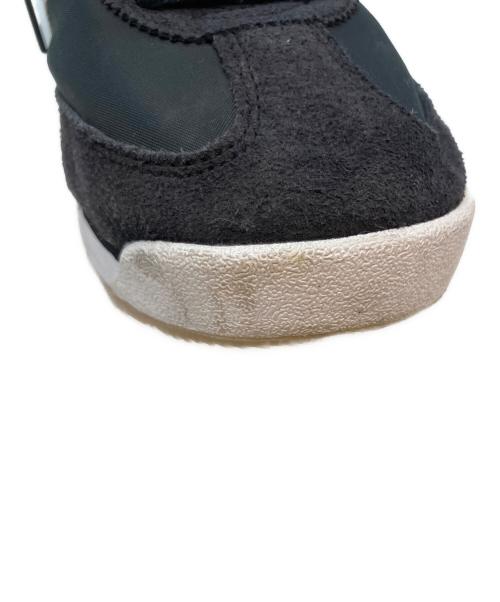 adidas（アディダス）adidas (アディダス) ローカットスニーカー ブラック サイズ:29cmの古着・服飾アイテム