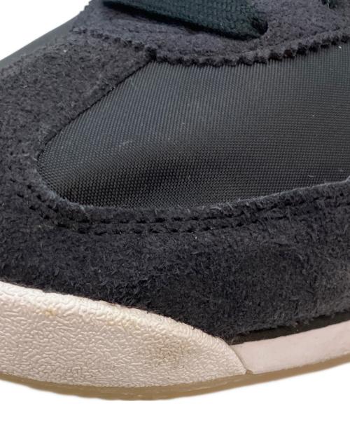 adidas（アディダス）adidas (アディダス) ローカットスニーカー ブラック サイズ:29cmの古着・服飾アイテム