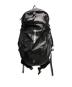 SALOMON（サロモン）の古着「リュック」｜ブラック
