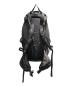 SALOMON (サロモン) リュック ブラック：7000円