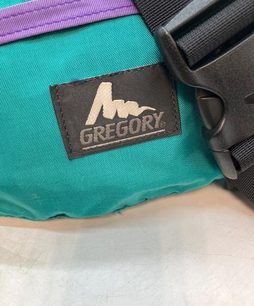 GREGORY（グレゴリー）GREGORY (グレゴリー) テールメイト 旧タグ ボディバッグ サイズ:Sの古着・服飾アイテム