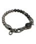 DIESEL（ディーゼル）の古着「ブレスレット」