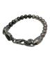 DIESEL (ディーゼル) ブレスレット：6000円