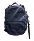 AERエアー）の古着「Travel Pack 3 バックパック」｜ネイビー