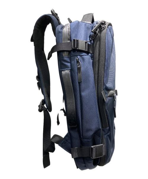 AER（エアー）AER (エアー) Travel Pack 3 バックパック ネイビーの古着・服飾アイテム