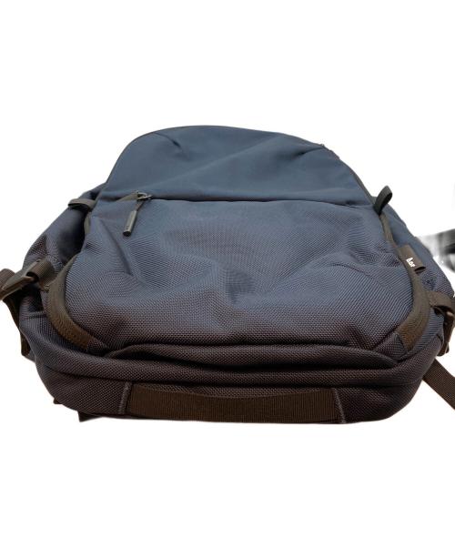 AER（エアー）AER (エアー) Travel Pack 3 バックパック ネイビーの古着・服飾アイテム