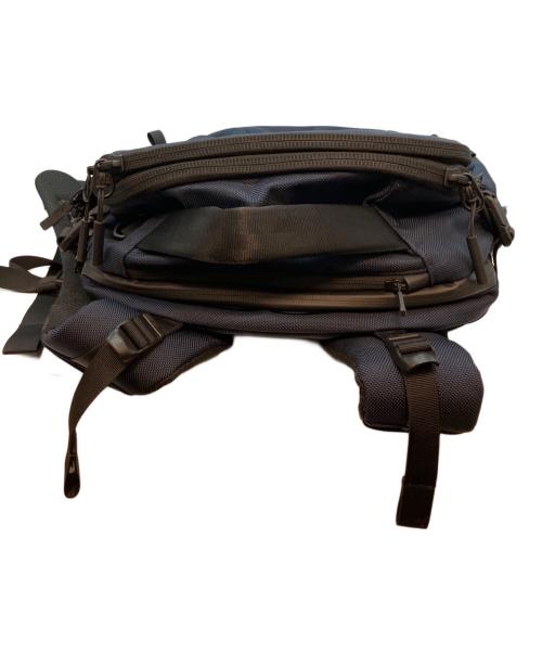 AER（エアー）AER (エアー) Travel Pack 3 バックパック ネイビーの古着・服飾アイテム