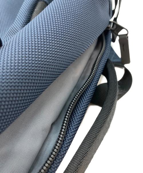 AER（エアー）AER (エアー) Travel Pack 3 バックパック ネイビーの古着・服飾アイテム