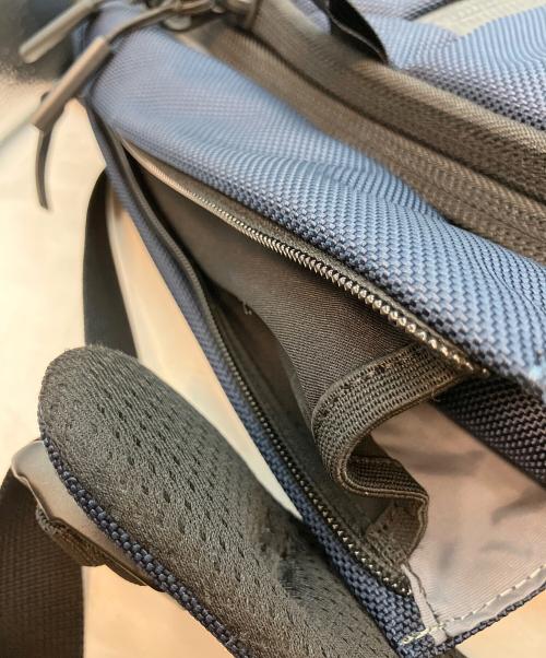 AER（エアー）AER (エアー) Travel Pack 3 バックパック ネイビーの古着・服飾アイテム
