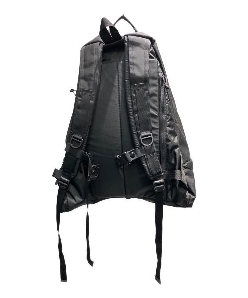 GREGORY（グレゴリー）GREGORY (グレゴリー) MIGHTY DAY V2 バックパック ブラックの古着・服飾アイテム