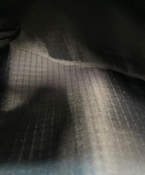 GREGORY（グレゴリー）GREGORY (グレゴリー) MIGHTY DAY V2 バックパック ブラックの古着・服飾アイテム