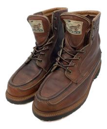 RED WING（レッドウィング）の古着「アイリッシュセッター」｜ブラウン