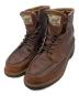 RED WING（レッドウィング）の古着「アイリッシュセッター」｜ブラウン