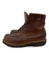 RED WING (レッドウィング) アイリッシュセッター ブラウン サイズ:8EE：30000円