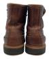 中古・古着 RED WING (レッドウィング) アイリッシュセッター ブラウン サイズ:8EE：30000円