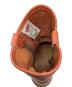 中古・古着 RED WING (レッドウィング) ペコスブーツ ブラウン サイズ:7 1/2：25000円