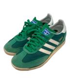 adidasアディダス）の古着「SL72 ローカットスニーカー」｜グリーン