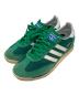 adidas（アディダス）の古着「SL72 ローカットスニーカー」｜グリーン