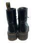 中古・古着 Dr.Martens (ドクターマーチン) 8ホールブーツ ブラック サイズ:UK4：8000円