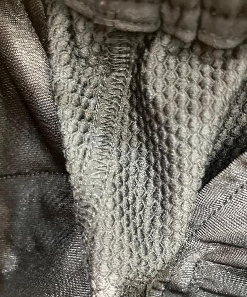 FreshService（フレッシュサービス）FreshService (フレッシュサービス) TORMFLEECE UTILITY EASY PANTS ブラック サイズ:Mの古着・服飾アイテム