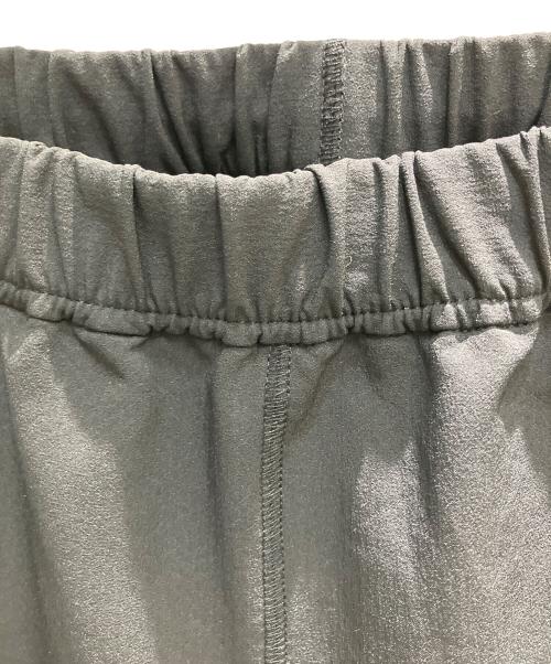 FreshService（フレッシュサービス）FreshService (フレッシュサービス) TORMFLEECE UTILITY EASY PANTS ブラック サイズ:Mの古着・服飾アイテム