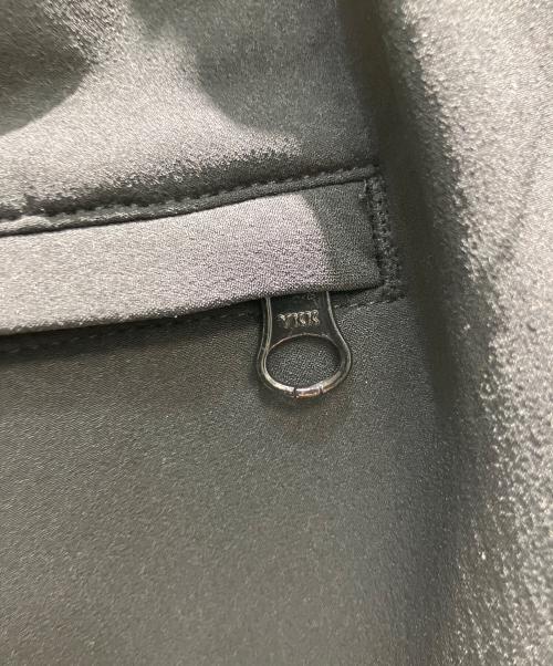 FreshService（フレッシュサービス）FreshService (フレッシュサービス) TORMFLEECE UTILITY EASY PANTS ブラック サイズ:Mの古着・服飾アイテム
