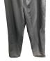 中古・古着 FreshService (フレッシュサービス) TORMFLEECE UTILITY EASY PANTS ブラック サイズ:M：10000円