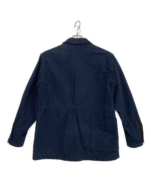 Engineered Garments（エンジニアドガーメンツ）Engineered Garments (エンジニアドガーメンツ) ジャケット ネイビー サイズ:XSの古着・服飾アイテム