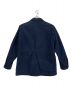 Engineered Garments (エンジニアドガーメンツ) ジャケット ネイビー サイズ:XS：5000円