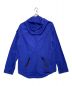 reric (レリック) ライトシェルマウンテンパーカー ブルー サイズ:M：2000円