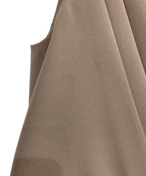 AIMER ACRET（エメ アクレット）AIMER ACRET (エメ アクレット) オールインワン グレー サイズ:Sの古着・服飾アイテム