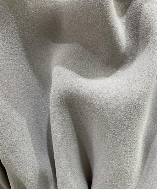 AIMER ACRET（エメ アクレット）AIMER ACRET (エメ アクレット) オールインワン グレー サイズ:Sの古着・服飾アイテム