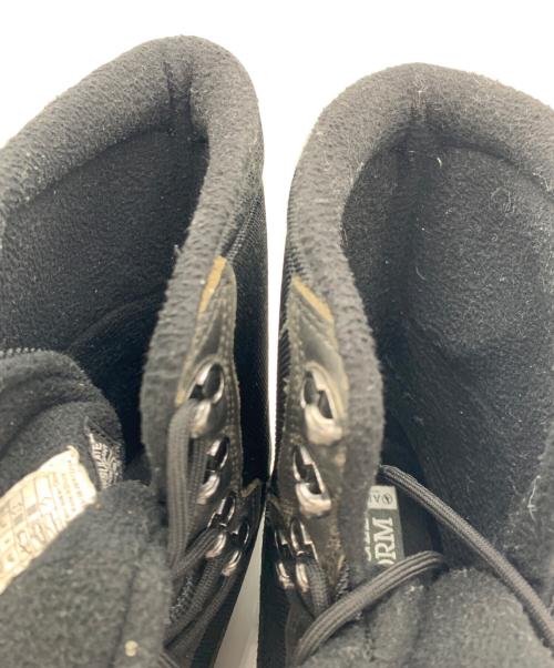 AIGLE（エーグル）AIGLE (エーグル) アルボエーズブーツ ブラック サイズ:26cmの古着・服飾アイテム